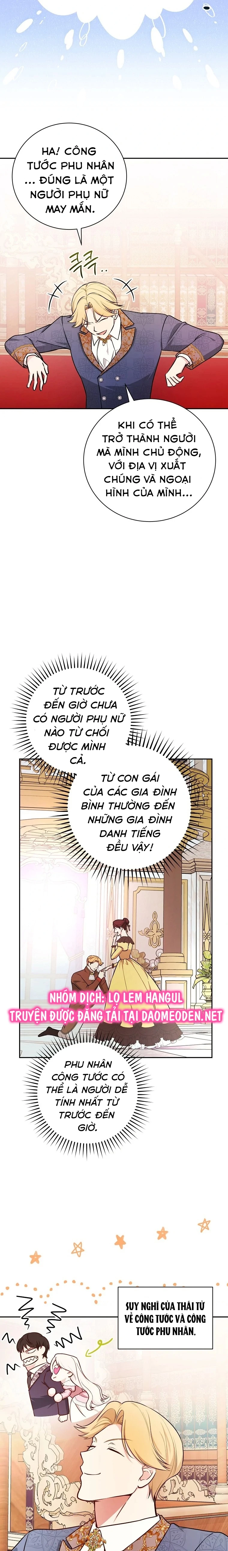 Tôi Trở Thành Mẹ Của Chiến Binh Chapter 97 - 14