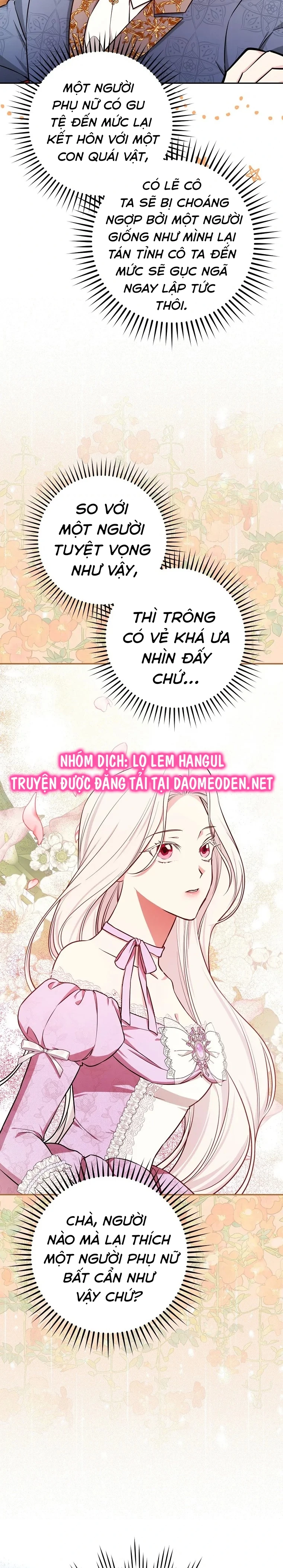 Tôi Trở Thành Mẹ Của Chiến Binh Chapter 97 - 15