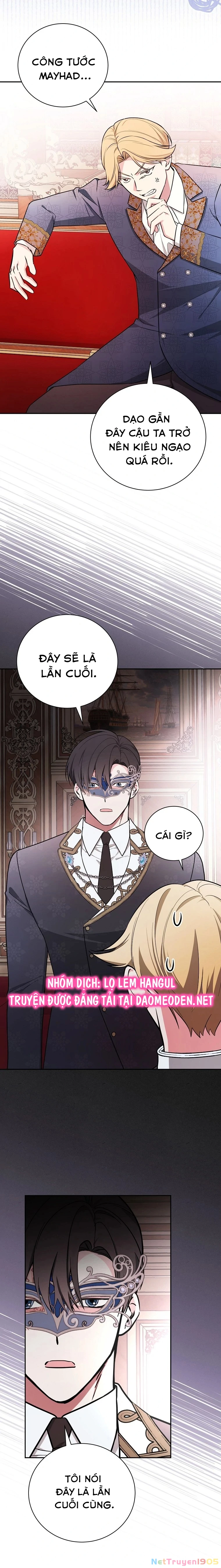 Tôi Trở Thành Mẹ Của Chiến Binh Chapter 97 - 17