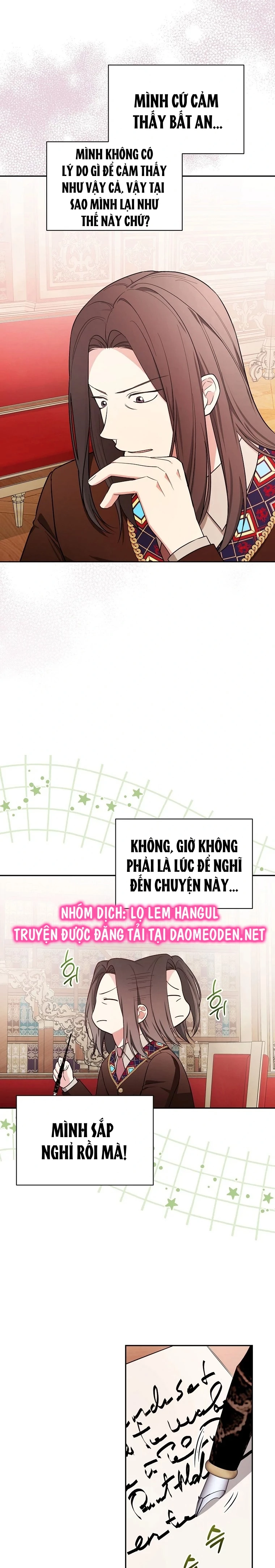 Tôi Trở Thành Mẹ Của Chiến Binh Chapter 97 - 21