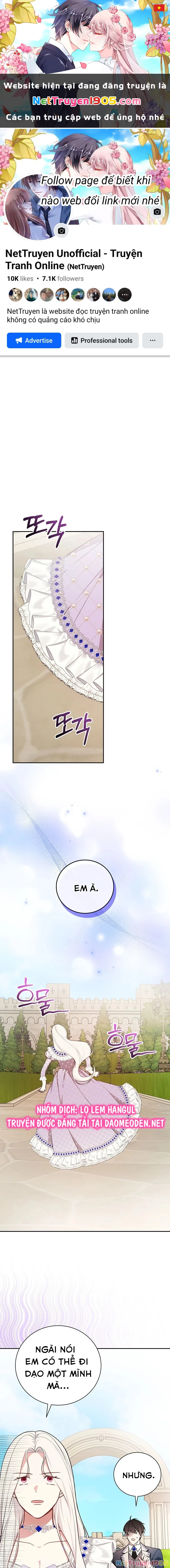 Tôi Trở Thành Mẹ Của Chiến Binh Chapter 98 - 1