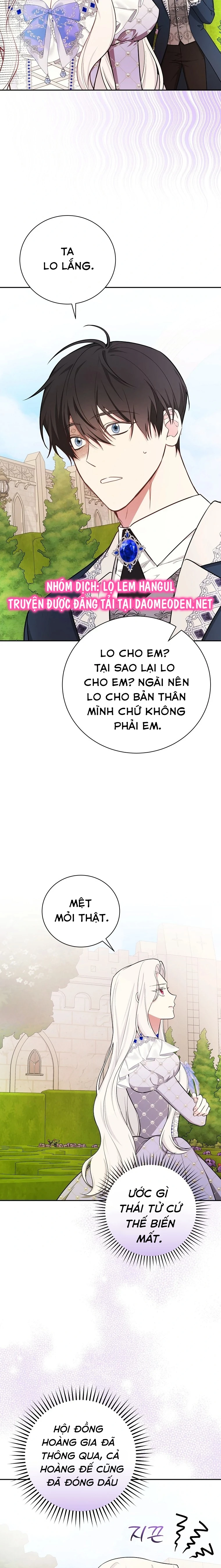 Tôi Trở Thành Mẹ Của Chiến Binh Chapter 98 - 2