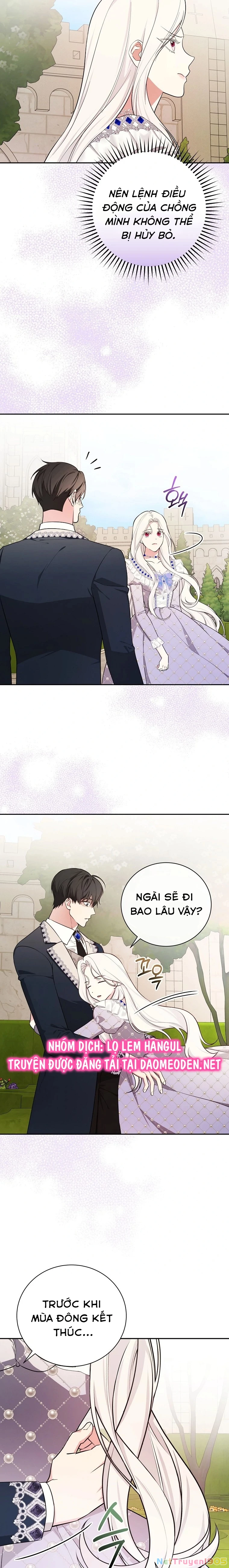 Tôi Trở Thành Mẹ Của Chiến Binh Chapter 98 - 3