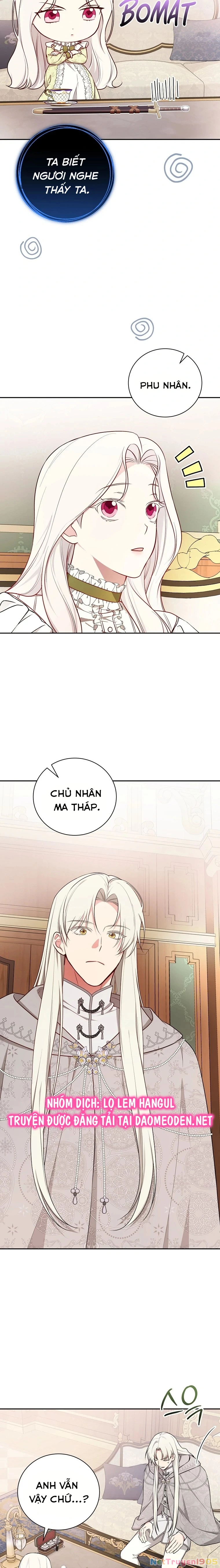 Tôi Trở Thành Mẹ Của Chiến Binh Chapter 98 - 14