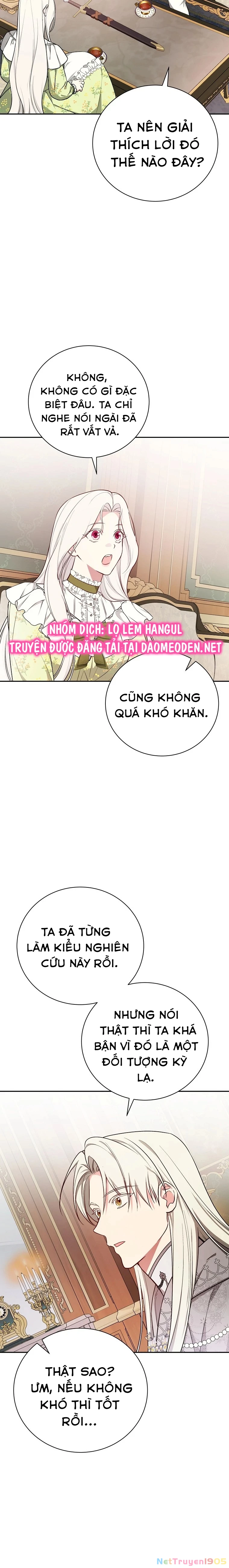 Tôi Trở Thành Mẹ Của Chiến Binh Chapter 98 - 15