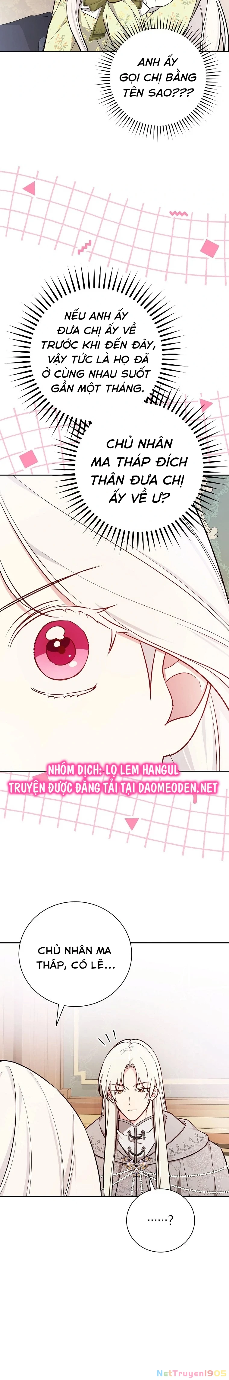 Tôi Trở Thành Mẹ Của Chiến Binh Chapter 98 - 17