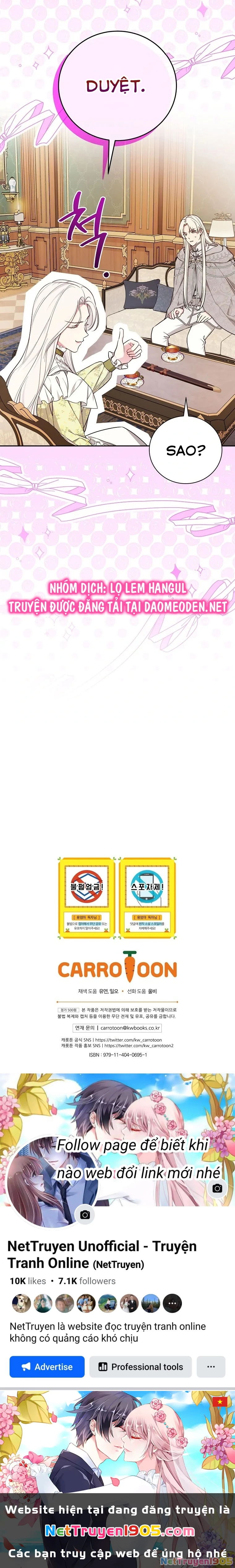 Tôi Trở Thành Mẹ Của Chiến Binh Chapter 98 - 20