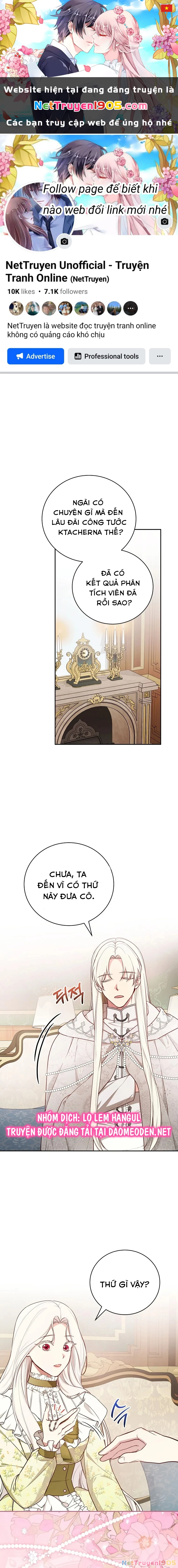 Tôi Trở Thành Mẹ Của Chiến Binh Chapter 99 - 1