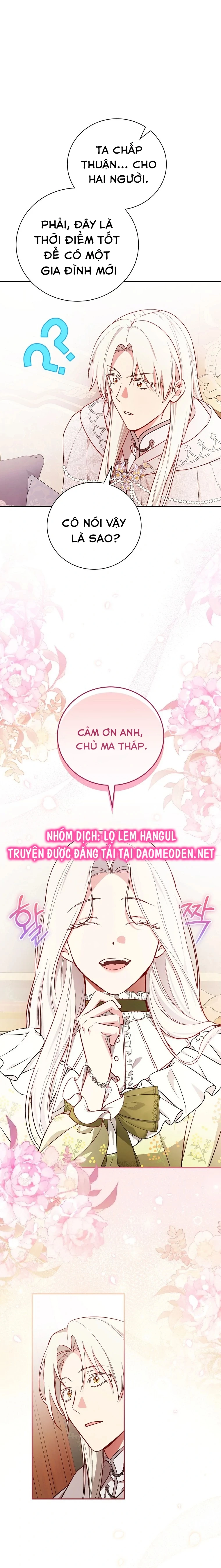 Tôi Trở Thành Mẹ Của Chiến Binh Chapter 99 - 5