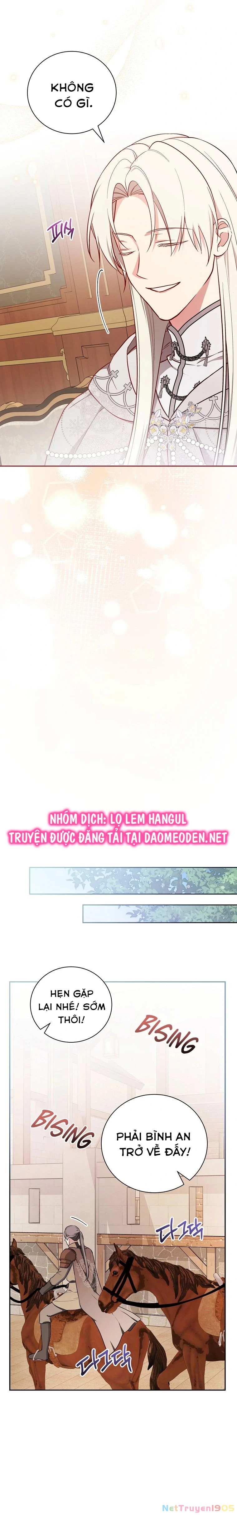 Tôi Trở Thành Mẹ Của Chiến Binh Chapter 99 - 6