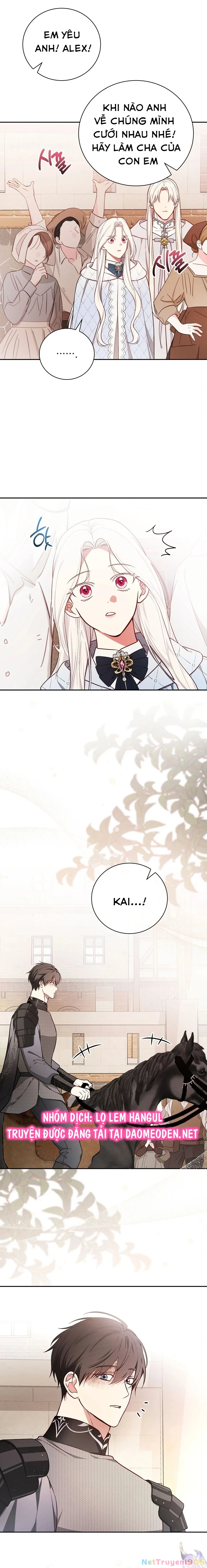 Tôi Trở Thành Mẹ Của Chiến Binh Chapter 99 - 7