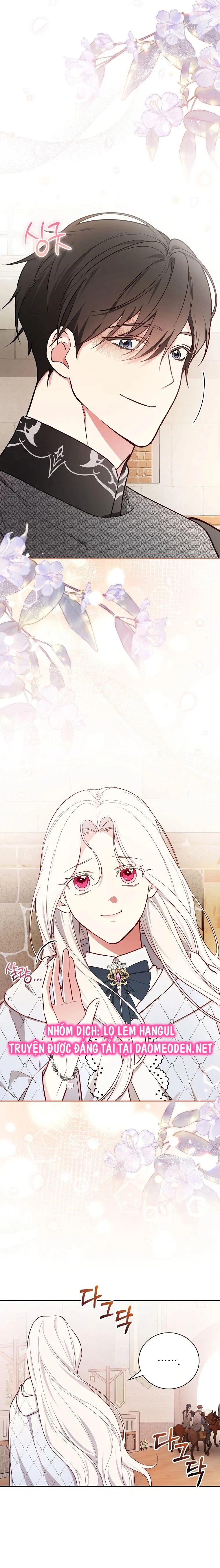 Tôi Trở Thành Mẹ Của Chiến Binh Chapter 99 - 8