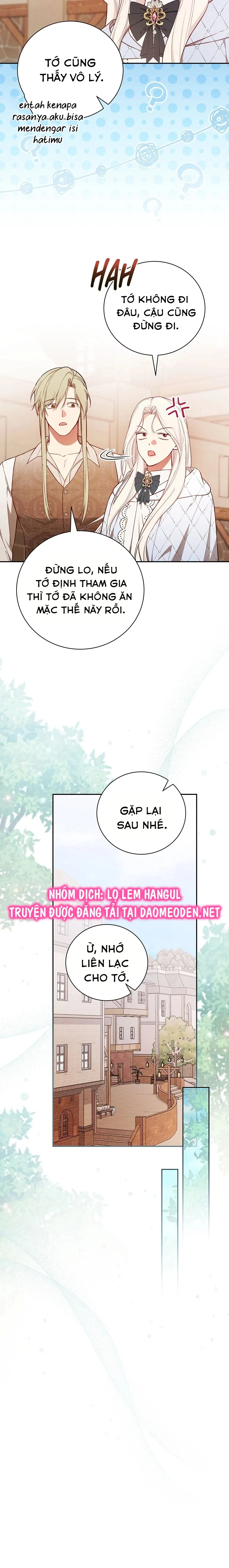 Tôi Trở Thành Mẹ Của Chiến Binh Chapter 99 - 15