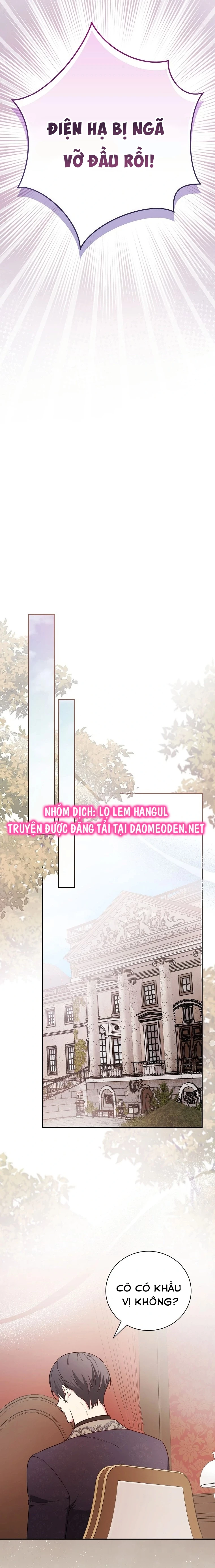 Tôi Trở Thành Mẹ Của Chiến Binh Chapter 99 - 19