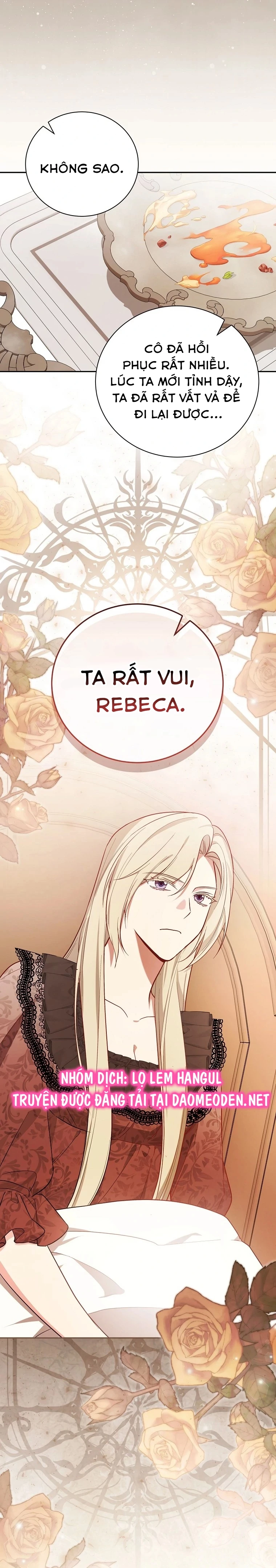 Tôi Trở Thành Mẹ Của Chiến Binh Chapter 99 - 20