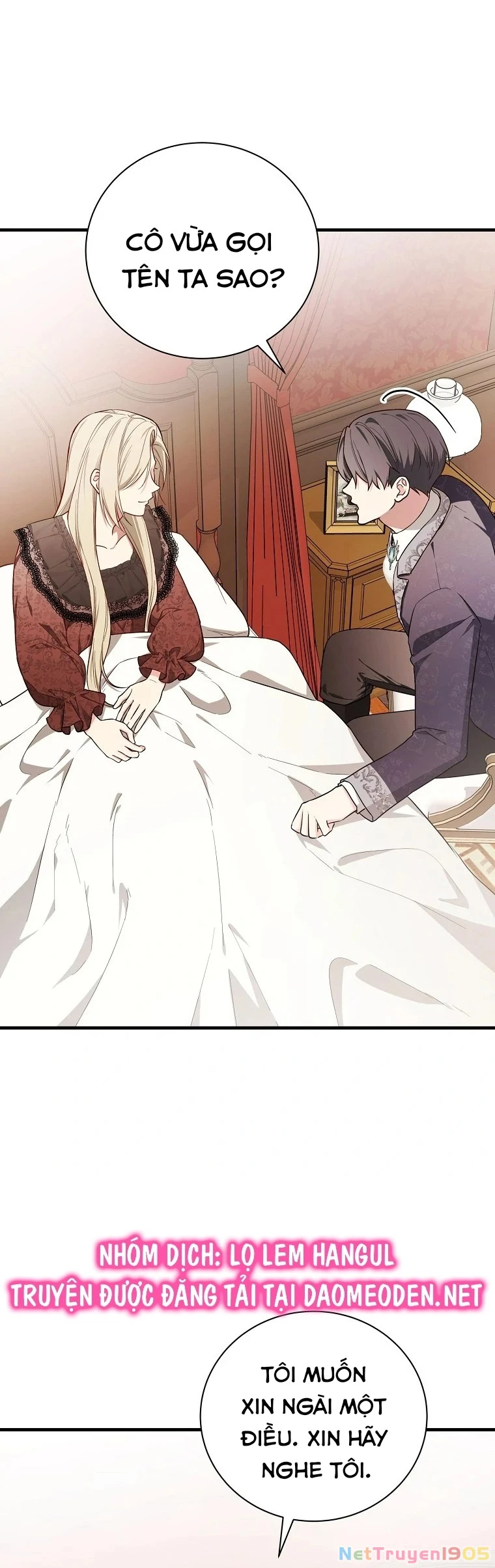 Tôi Trở Thành Mẹ Của Chiến Binh Chapter 100 - 3