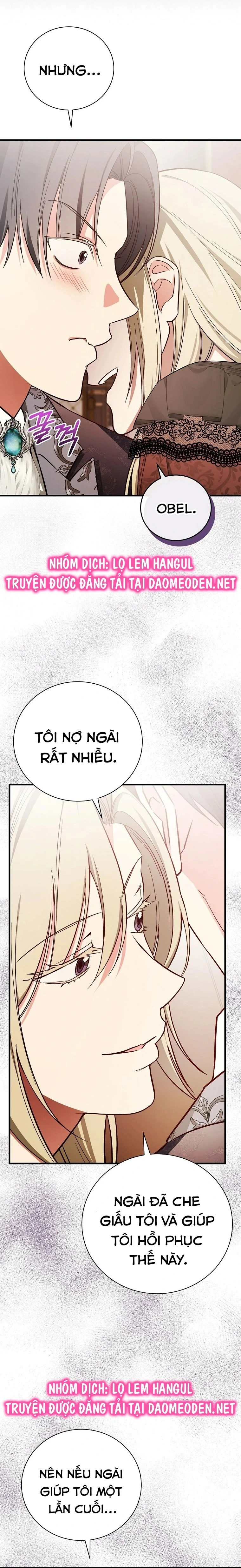 Tôi Trở Thành Mẹ Của Chiến Binh Chapter 100 - 13