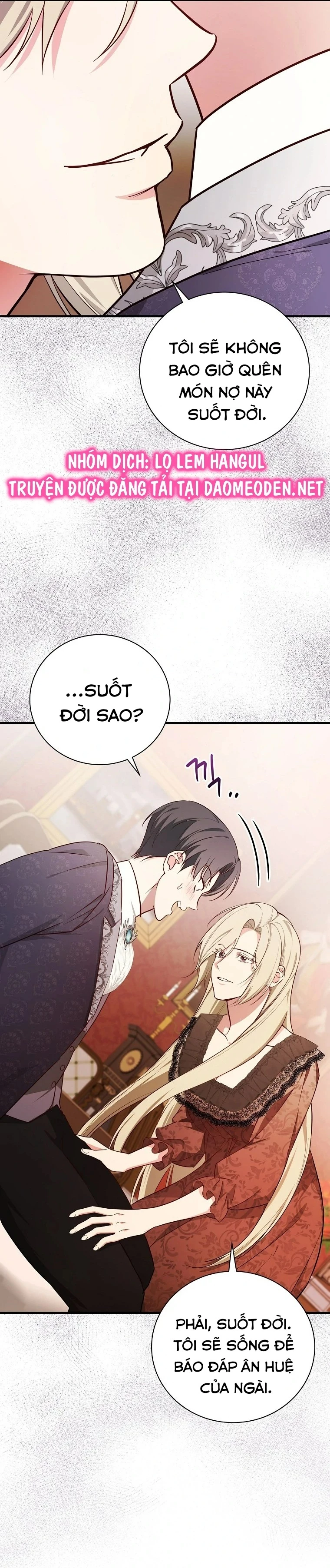 Tôi Trở Thành Mẹ Của Chiến Binh Chapter 100 - 14