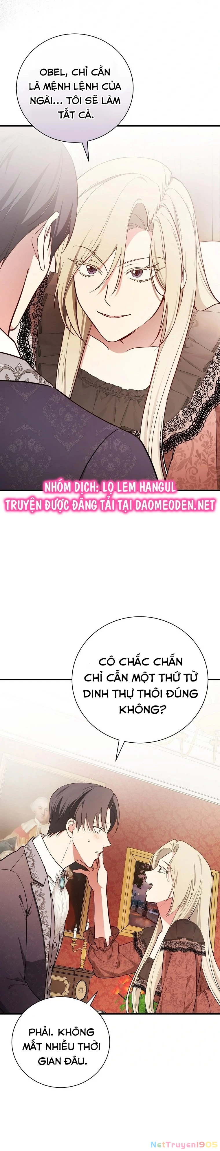 Tôi Trở Thành Mẹ Của Chiến Binh Chapter 100 - 15