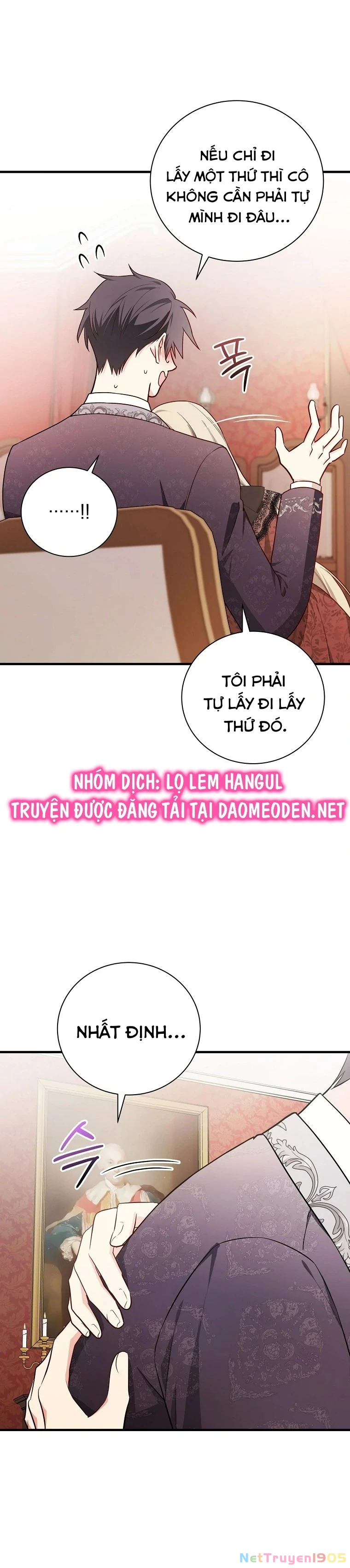 Tôi Trở Thành Mẹ Của Chiến Binh Chapter 100 - 16