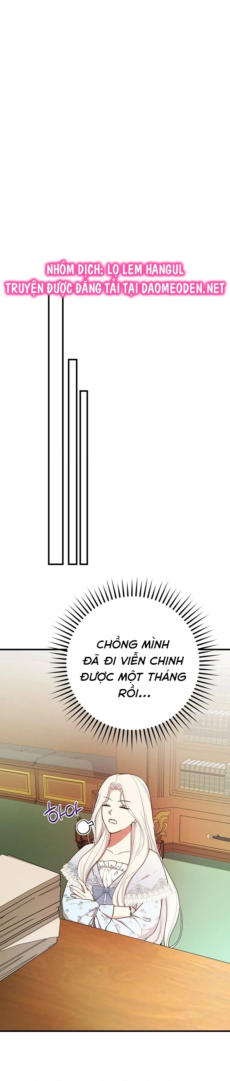 Tôi Trở Thành Mẹ Của Chiến Binh Chapter 100 - 18