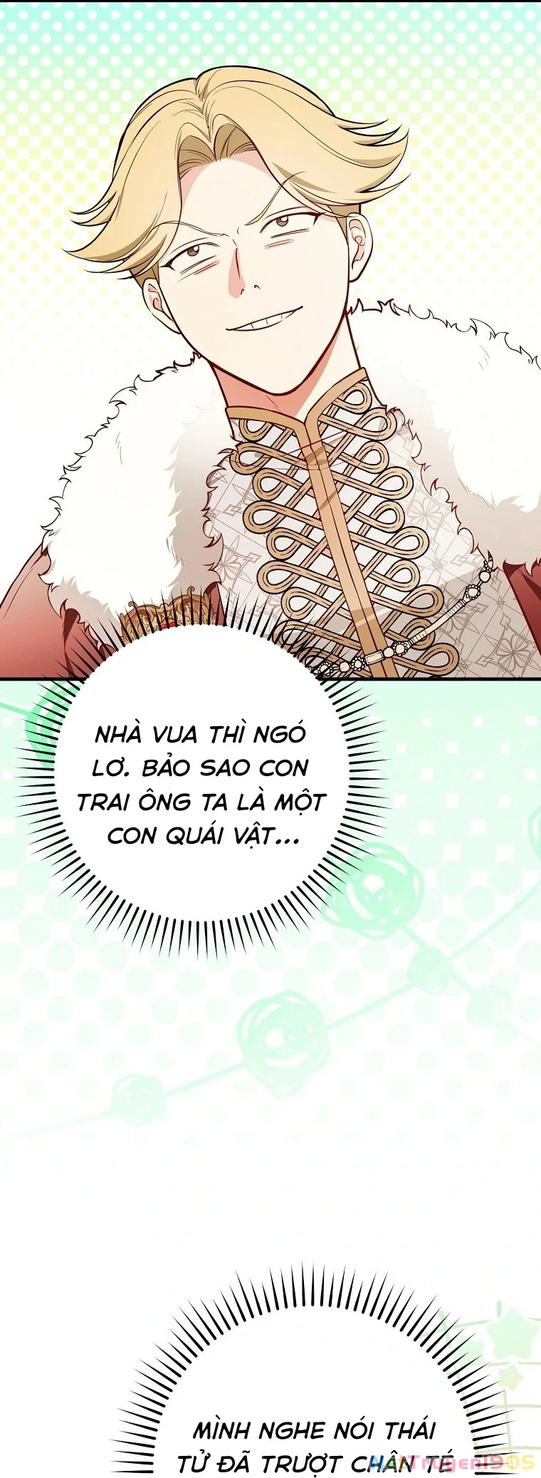 Tôi Trở Thành Mẹ Của Chiến Binh Chapter 100 - 20