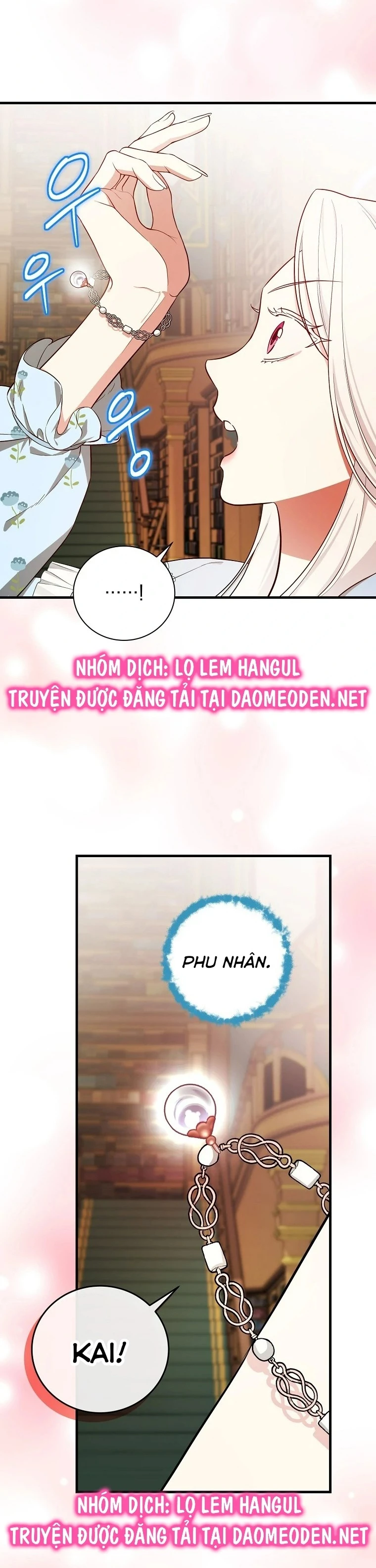 Tôi Trở Thành Mẹ Của Chiến Binh Chapter 100 - 22