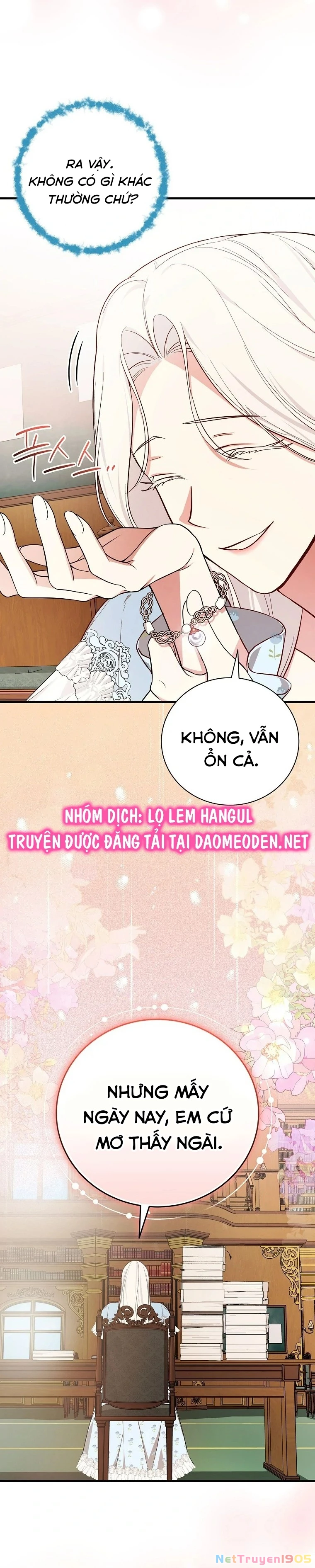 Tôi Trở Thành Mẹ Của Chiến Binh Chapter 100 - 24