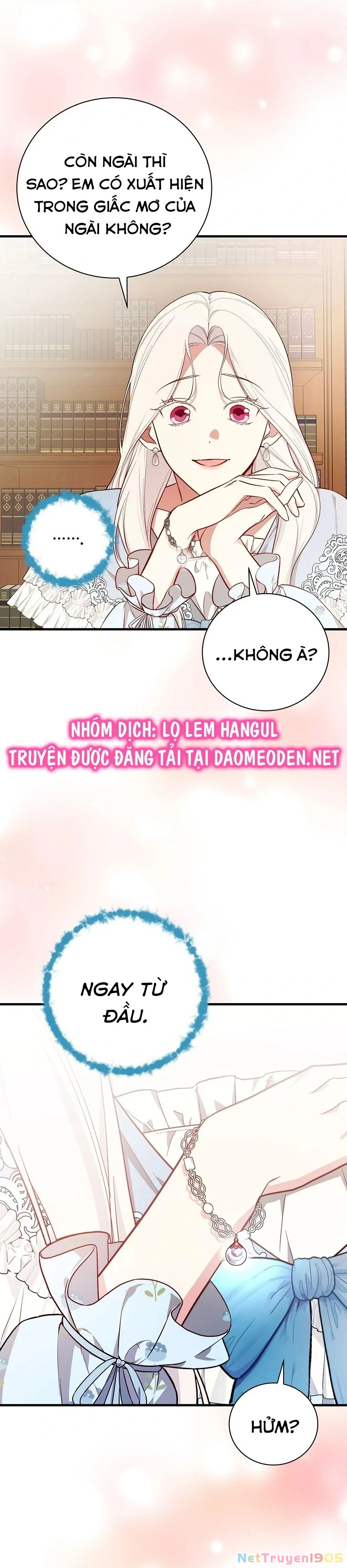 Tôi Trở Thành Mẹ Của Chiến Binh Chapter 100 - 25