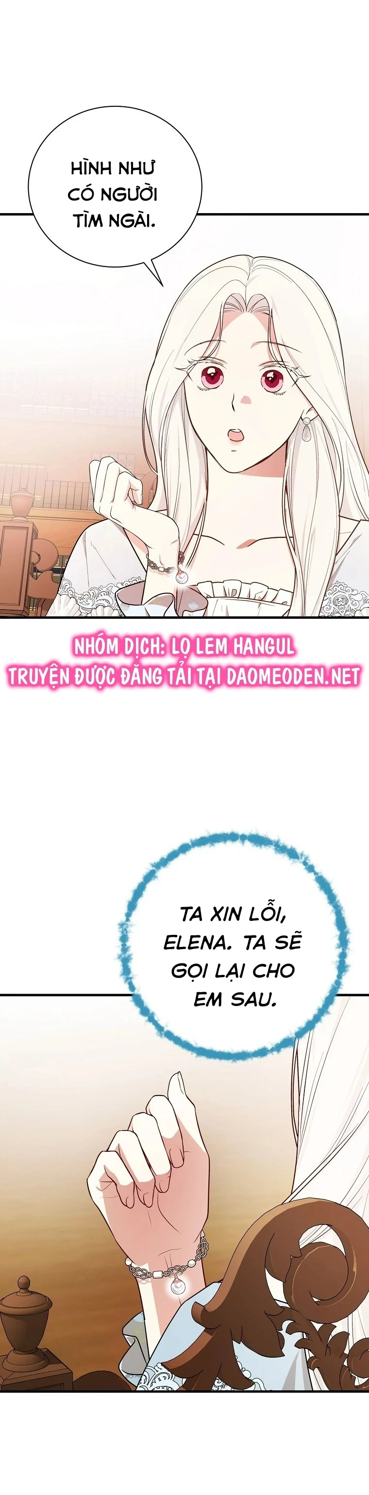 Tôi Trở Thành Mẹ Của Chiến Binh Chapter 100 - 31