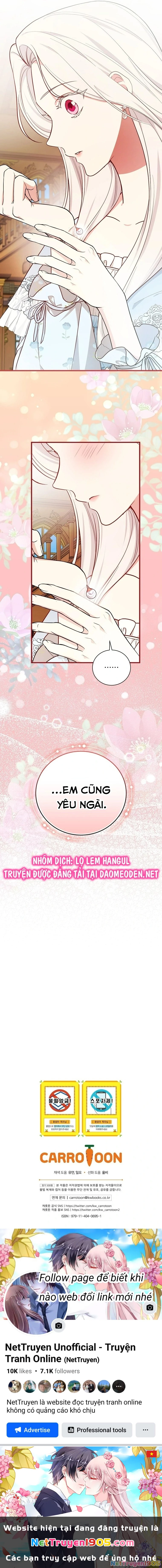 Tôi Trở Thành Mẹ Của Chiến Binh Chapter 100 - 34
