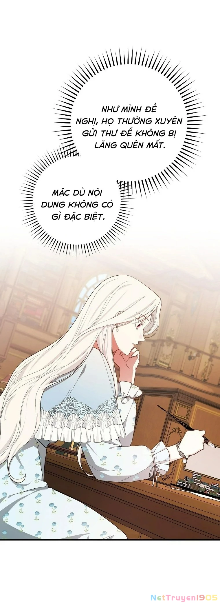 Tôi Trở Thành Mẹ Của Chiến Binh Chapter 101 - 6