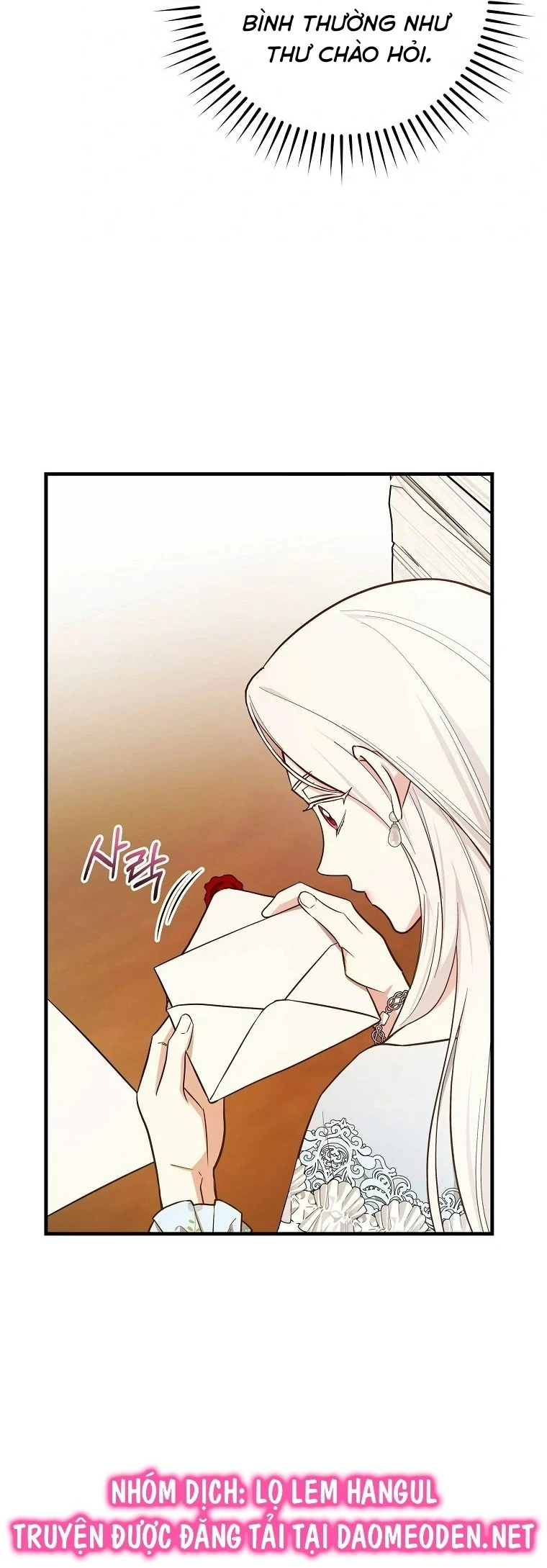 Tôi Trở Thành Mẹ Của Chiến Binh Chapter 101 - 8