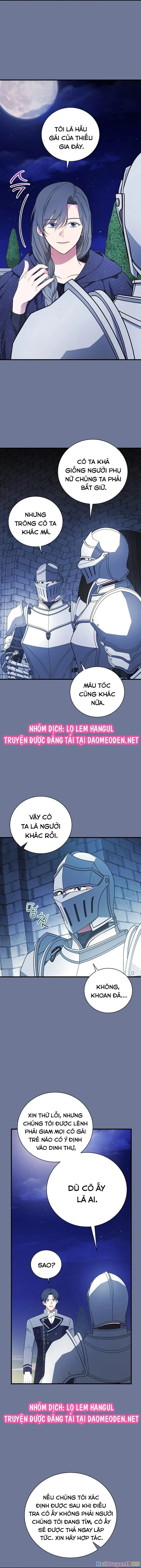 Tôi Trở Thành Mẹ Của Chiến Binh Chapter 101 - 12
