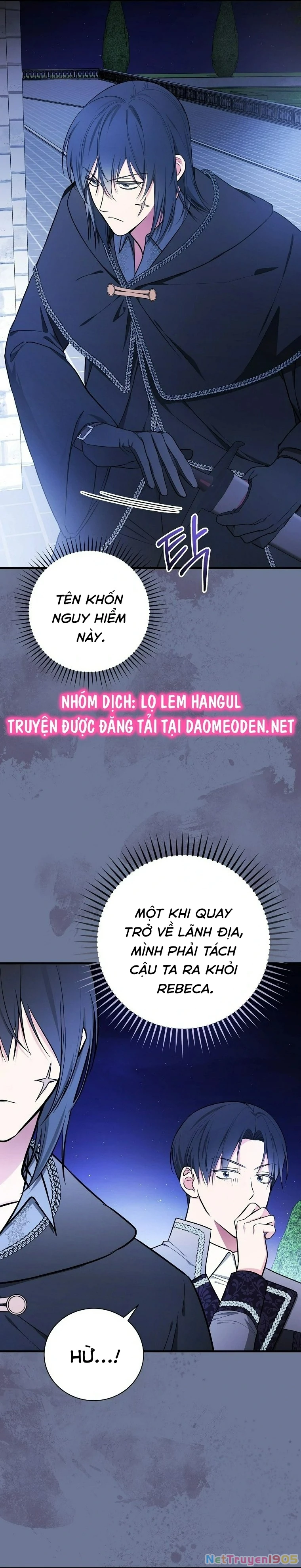 Tôi Trở Thành Mẹ Của Chiến Binh Chapter 101 - 14