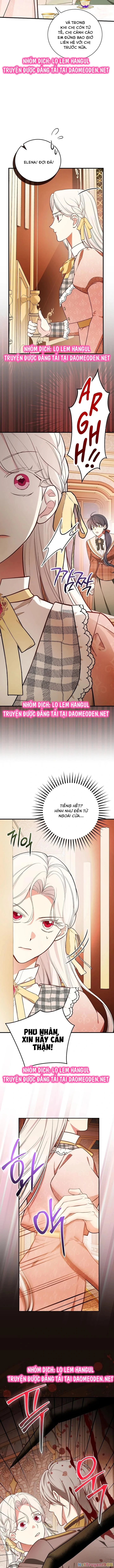 Tôi Trở Thành Mẹ Của Chiến Binh Chapter 103 - 4