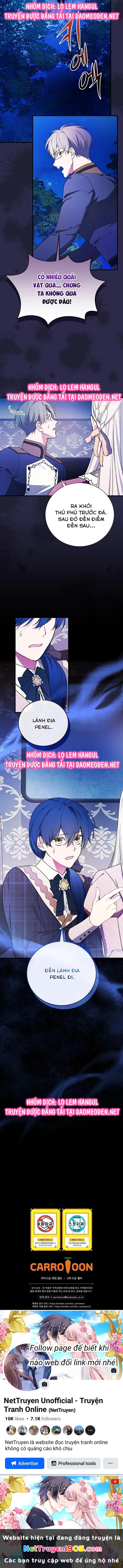 Tôi Trở Thành Mẹ Của Chiến Binh Chapter 103 - 9