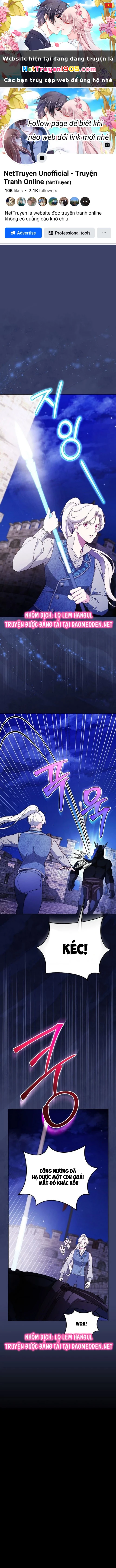 Tôi Trở Thành Mẹ Của Chiến Binh Chapter 107 - 1