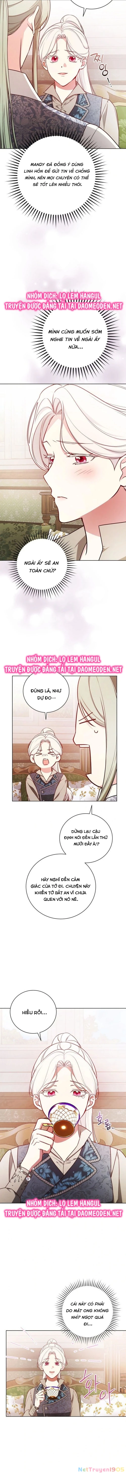Tôi Trở Thành Mẹ Của Chiến Binh Chapter 107 - 8