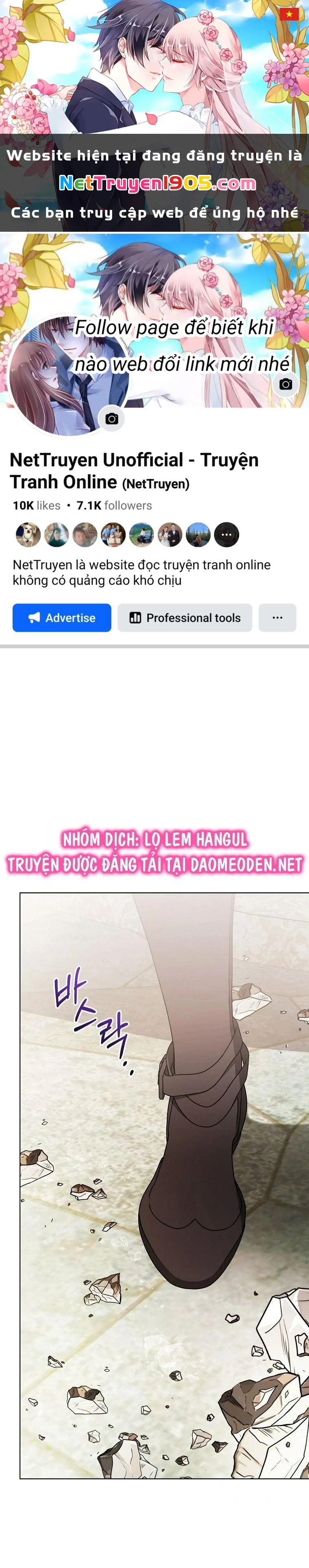 Tôi Trở Thành Mẹ Của Chiến Binh Chapter 108 - 1