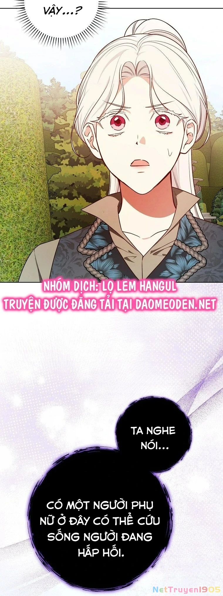 Tôi Trở Thành Mẹ Của Chiến Binh Chapter 108 - 3
