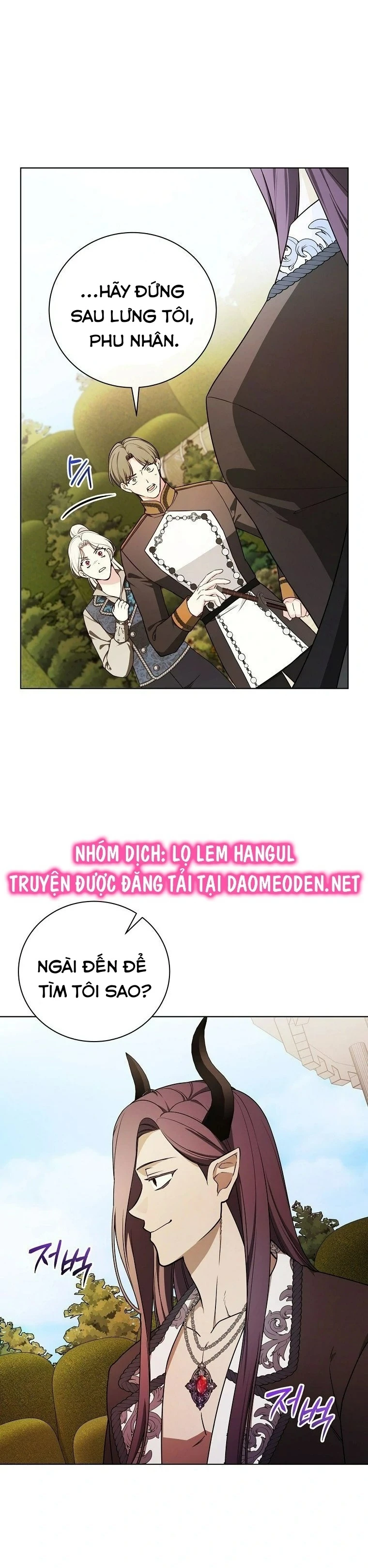 Tôi Trở Thành Mẹ Của Chiến Binh Chapter 108 - 6