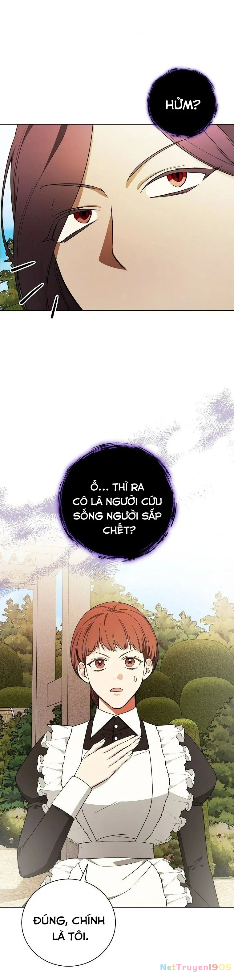 Tôi Trở Thành Mẹ Của Chiến Binh Chapter 108 - 7