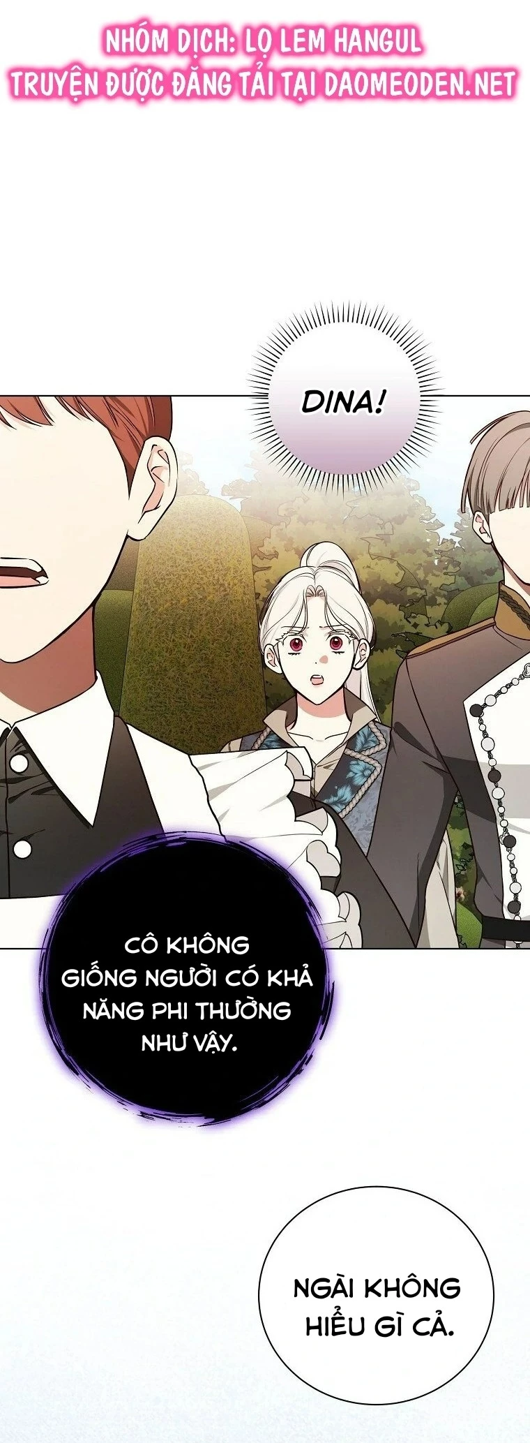 Tôi Trở Thành Mẹ Của Chiến Binh Chapter 108 - 8