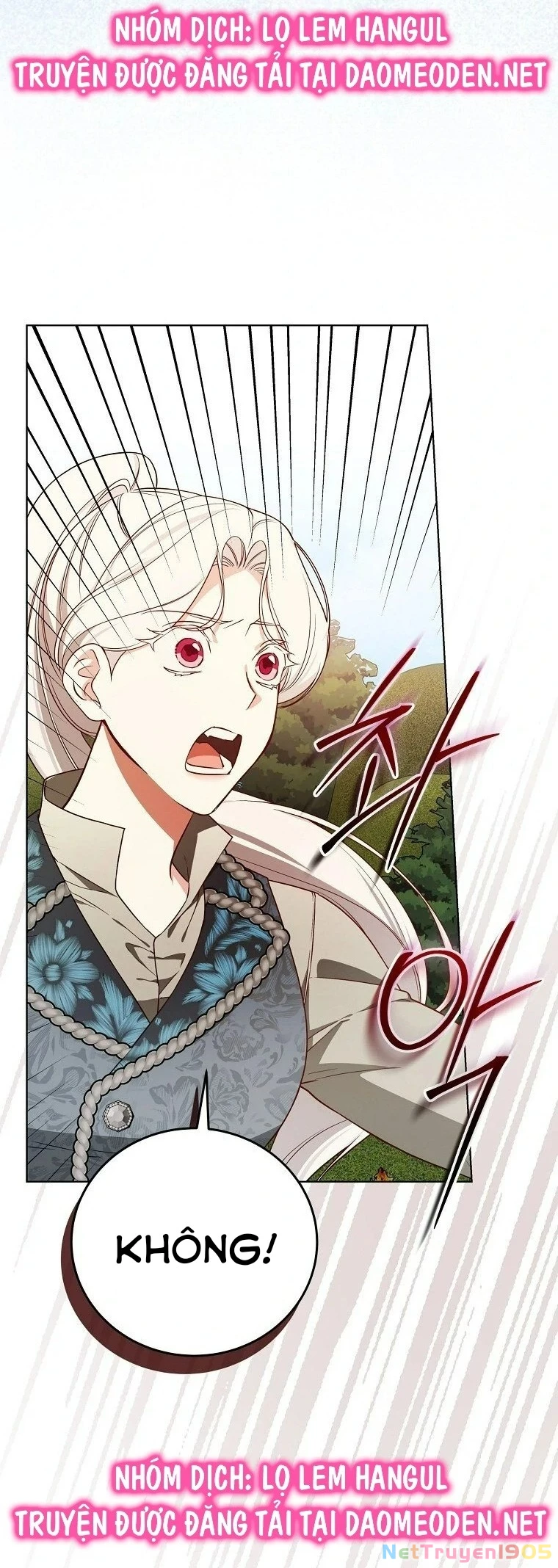 Tôi Trở Thành Mẹ Của Chiến Binh Chapter 108 - 10