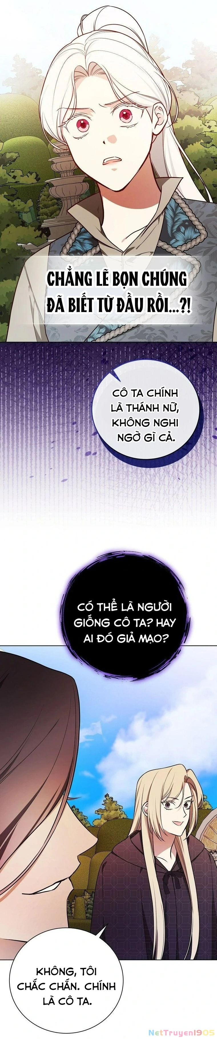 Tôi Trở Thành Mẹ Của Chiến Binh Chapter 108 - 13