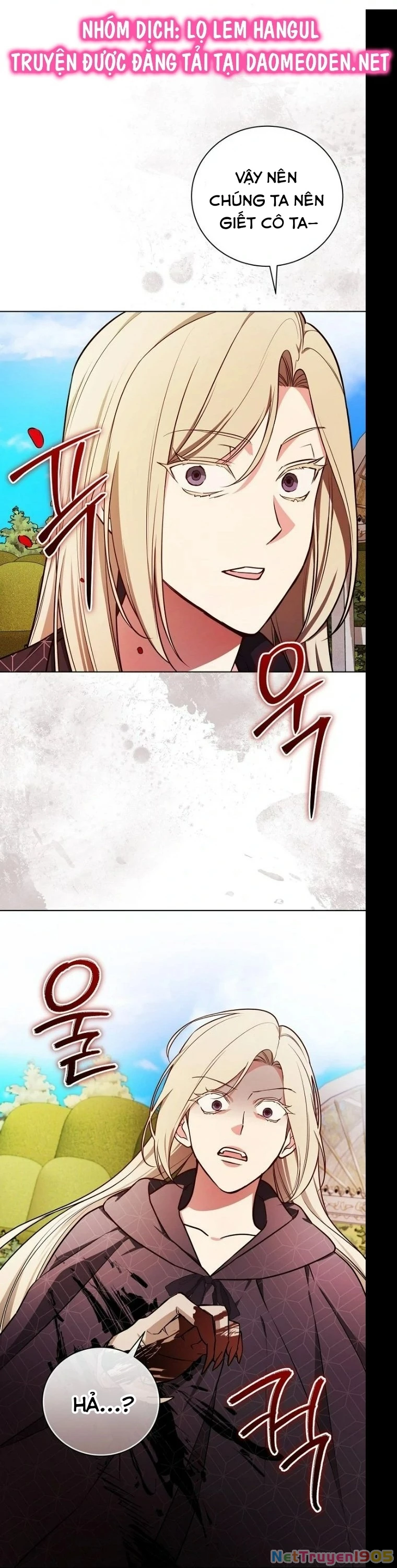Tôi Trở Thành Mẹ Của Chiến Binh Chapter 108 - 14