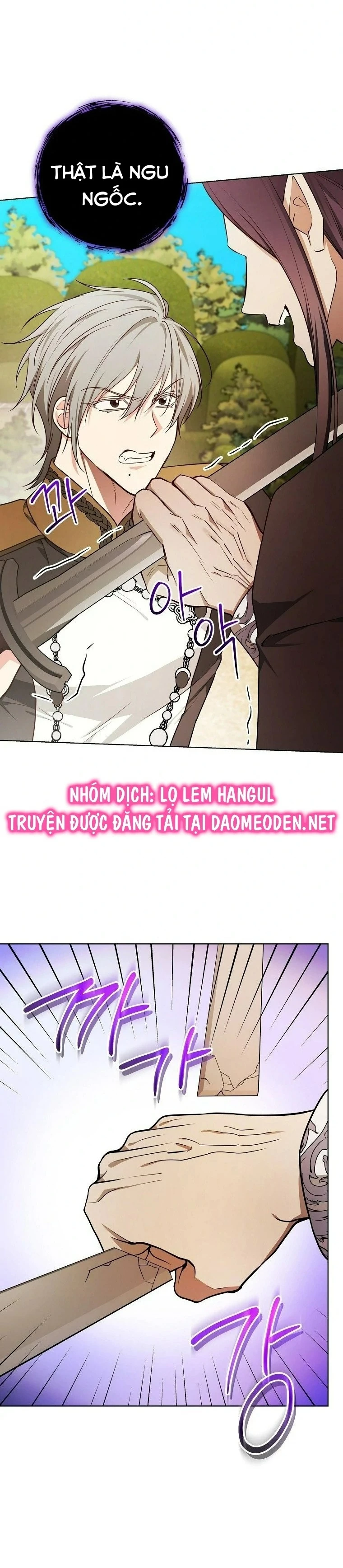 Tôi Trở Thành Mẹ Của Chiến Binh Chapter 108 - 21