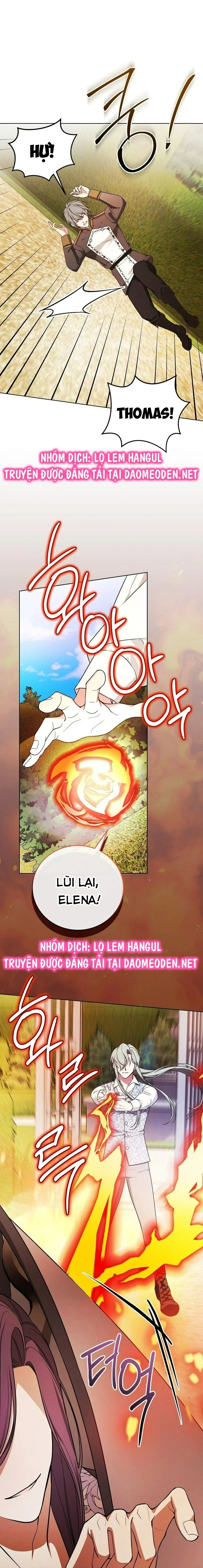 Tôi Trở Thành Mẹ Của Chiến Binh Chapter 108 - 22