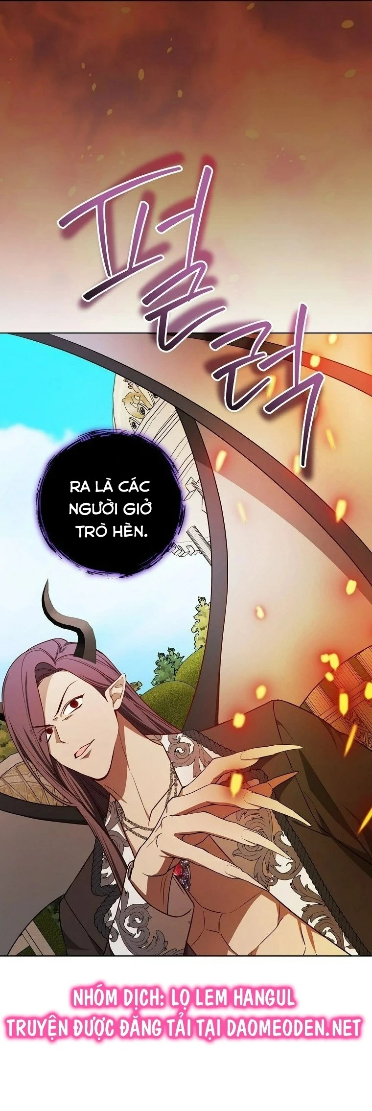 Tôi Trở Thành Mẹ Của Chiến Binh Chapter 108 - 23